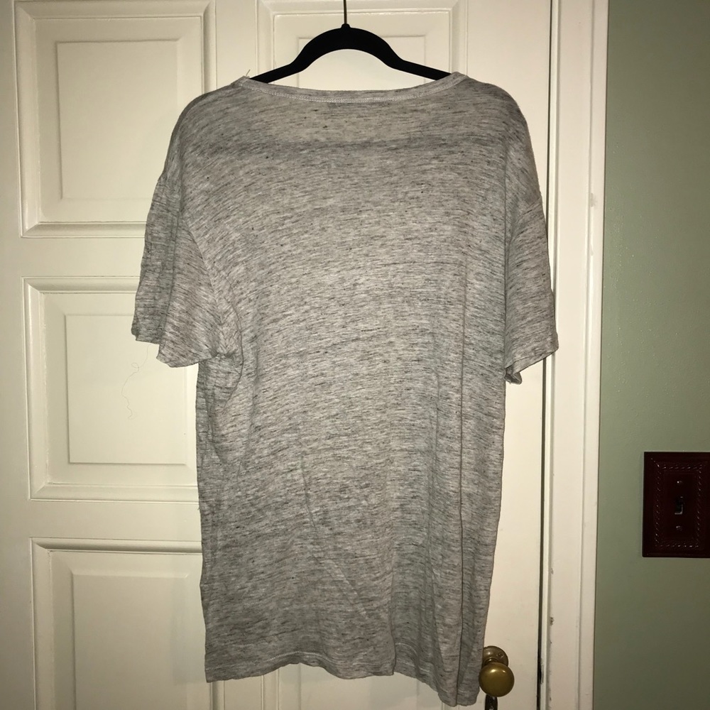 An Alexander wang shirt - Picture 3 of 3
